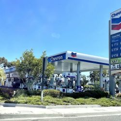 G & M Oil Co LLC ico