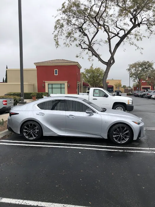 Lexus San Diego Service and Parts 0