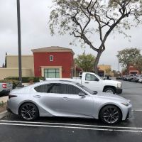 Lexus San Diego Service and Parts