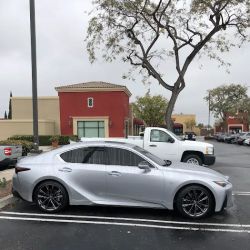 Lexus San Diego Service and Parts ico