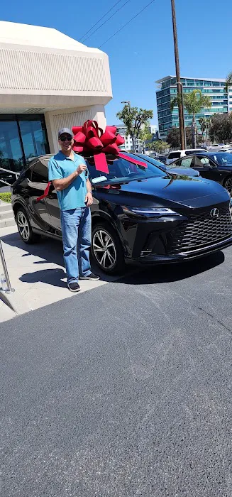 Lexus San Diego Service and Parts 1