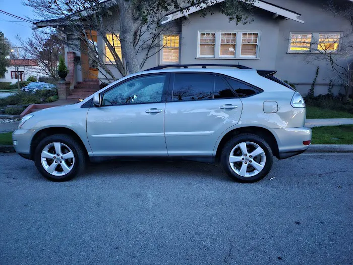Lexus San Diego Service and Parts 8