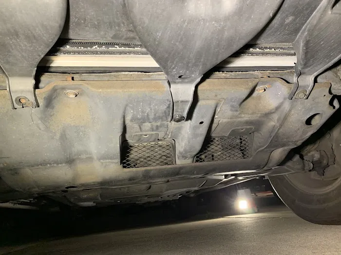 Lexus San Diego Service and Parts 4