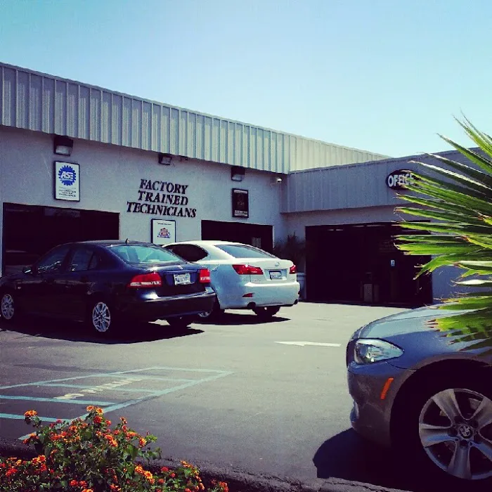 Crash Champions Collision Repair Kearny Mesa 8