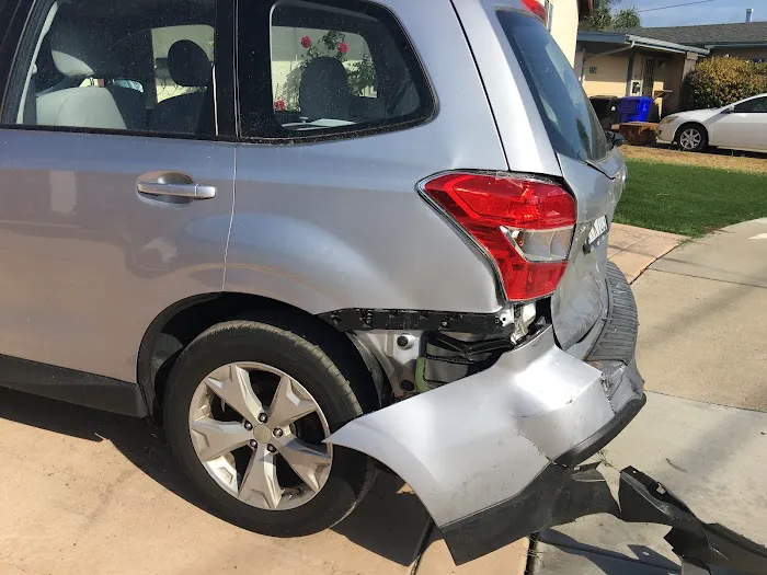 Crash Champions Collision Repair Kearny Mesa 4