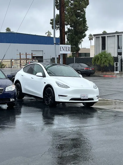 Crash Champions Collision Repair Kearny Mesa 0