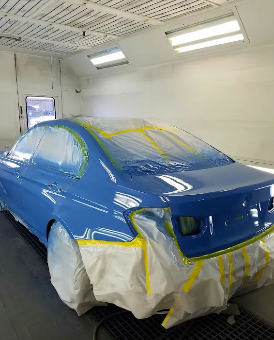 Crash Champions Collision Repair Kearny Mesa 2