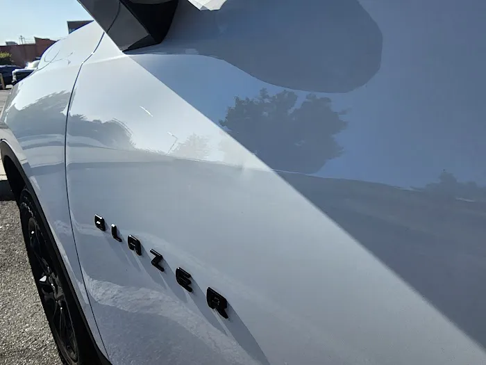 DentGeek Paintless Dent Repair 0