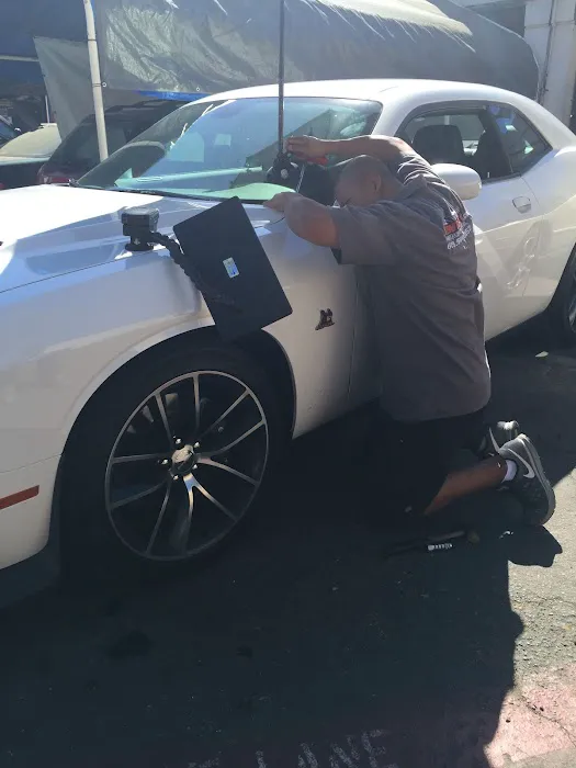 DentGeek Paintless Dent Repair 5