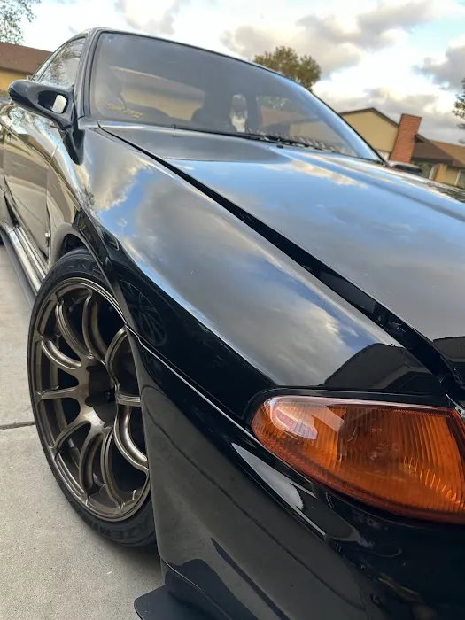 DentGeek Paintless Dent Repair 6