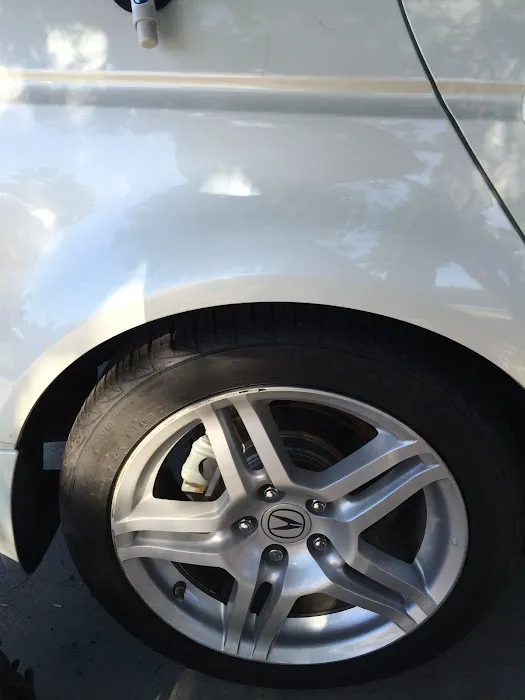 DentGeek Paintless Dent Repair 9