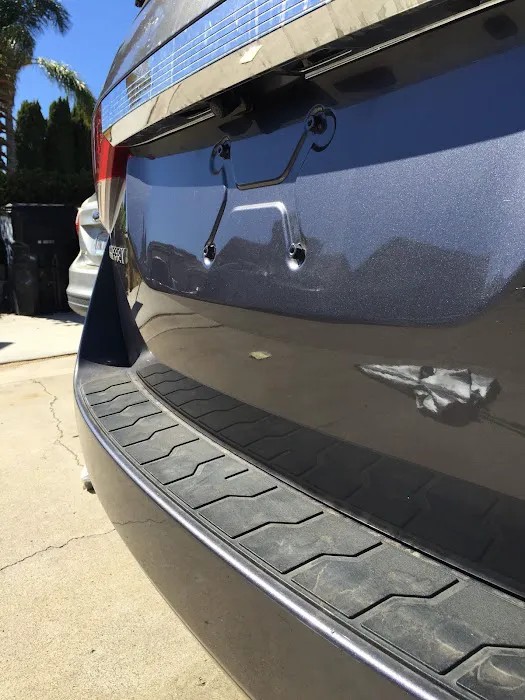 DentGeek Paintless Dent Repair 7