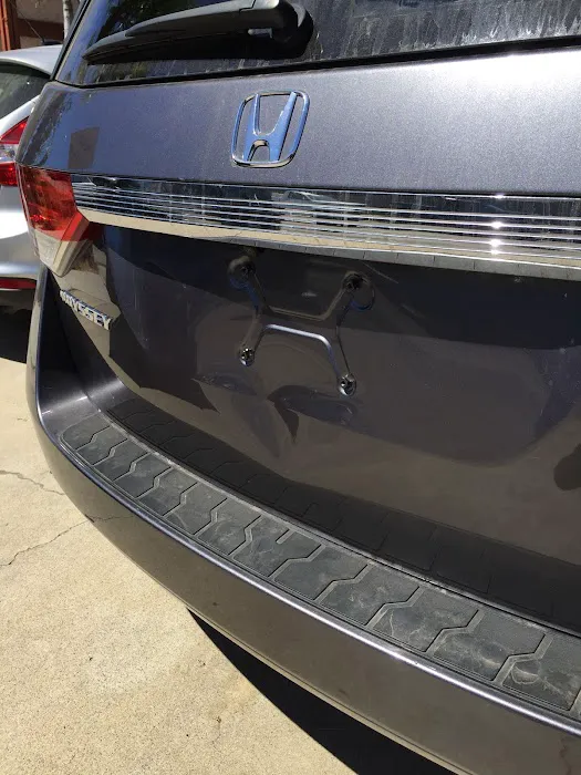 DentGeek Paintless Dent Repair 8