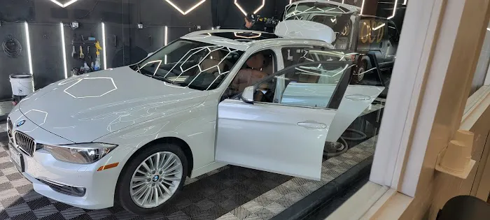 BMW of San Diego Service and Parts 2