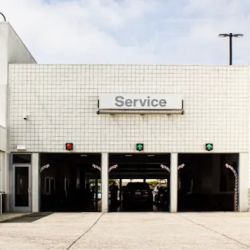BMW of San Diego Service and Parts ico
