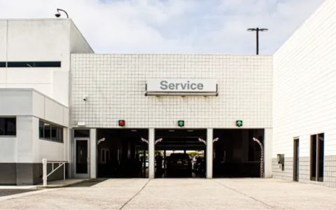 BMW of San Diego Service and Parts