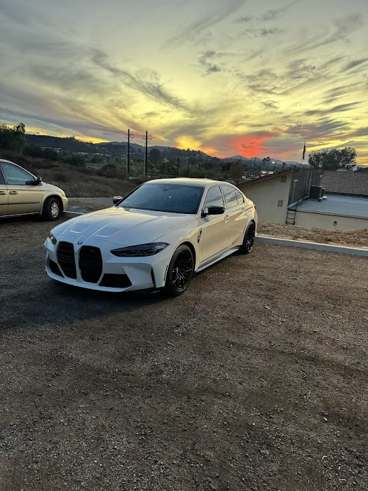 BMW of San Diego Service and Parts 8