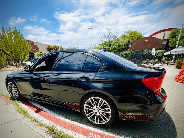 BMW of San Diego Service and Parts 3