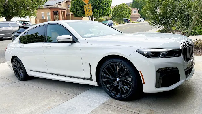 BMW of San Diego Service and Parts 5