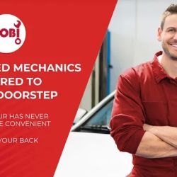 MOBI Automotive ico