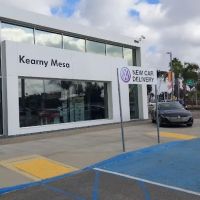 Kearny Mesa Volkswagen Parts Center