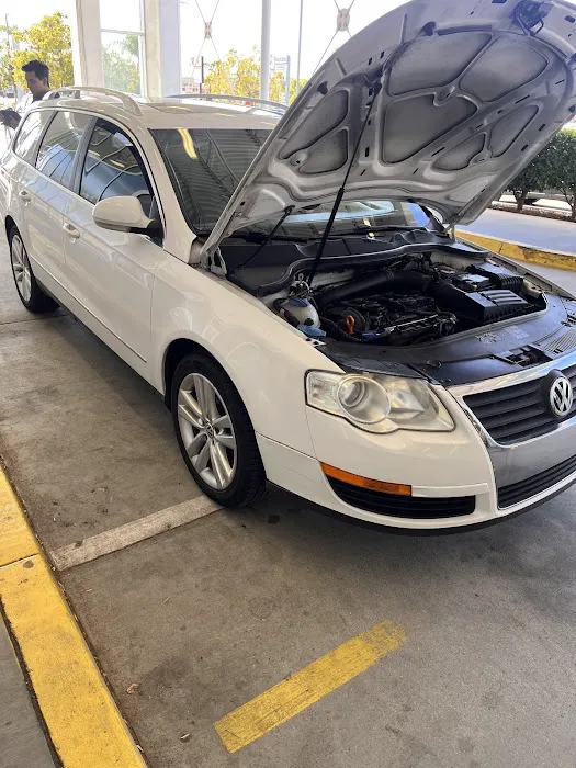 Kearny Mesa Volkswagen Service Center 0