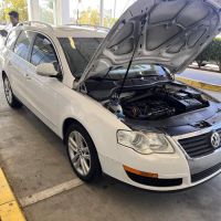 Kearny Mesa Volkswagen Service Center