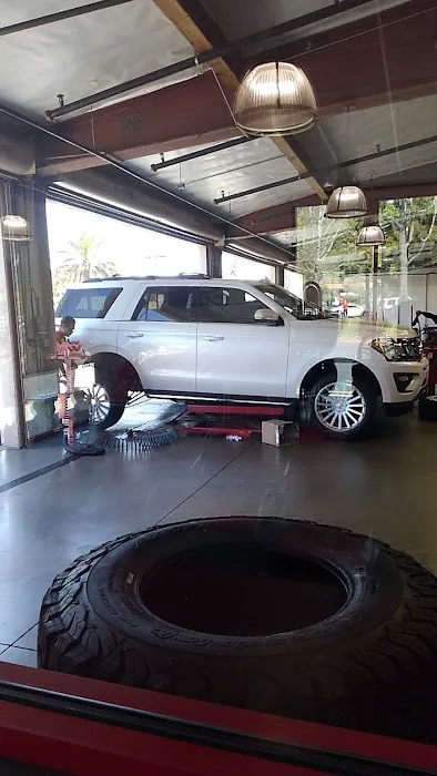 Discount Tire 1