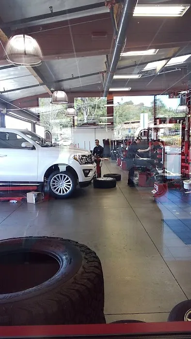 Discount Tire 2