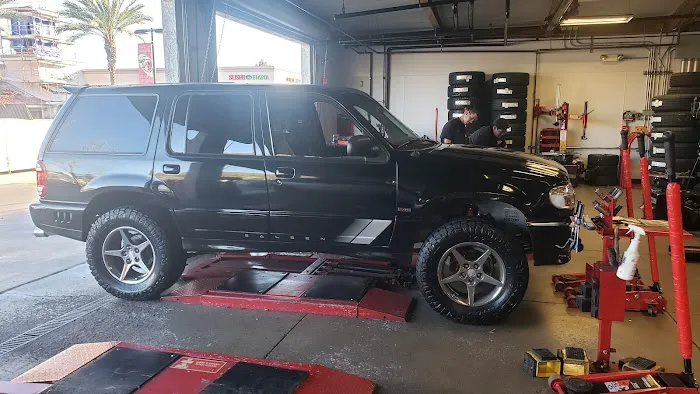 Discount Tire 6