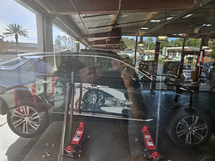 Discount Tire 9