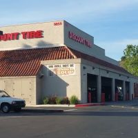 Discount Tire