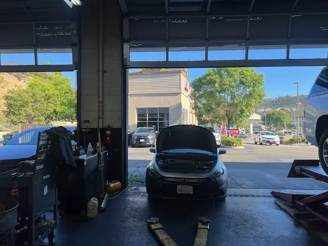 Evans Tire 0