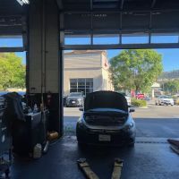 Evans Tire