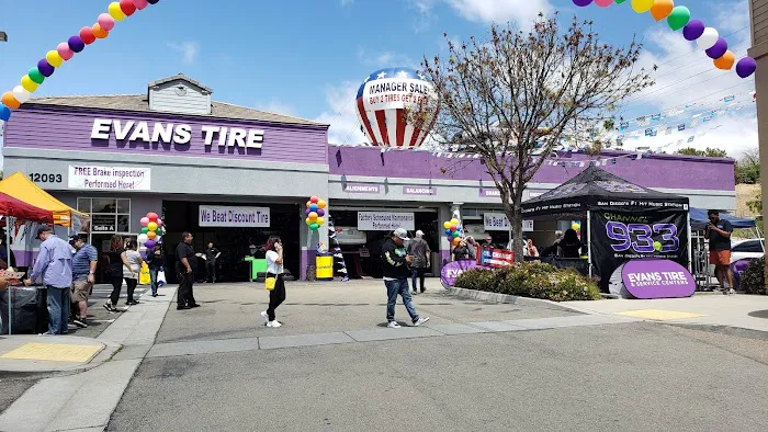 Evans Tire 3