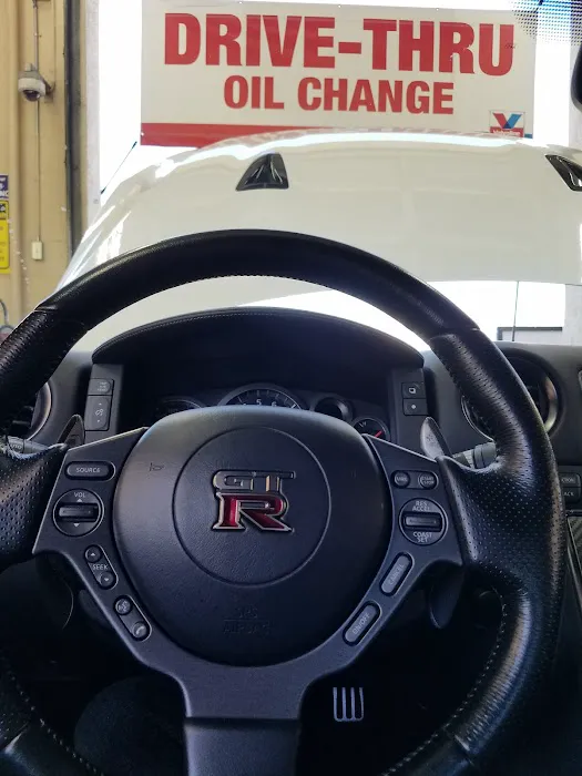 Valvoline Instant Oil Change 3