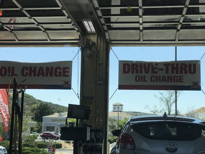 Valvoline Instant Oil Change 2