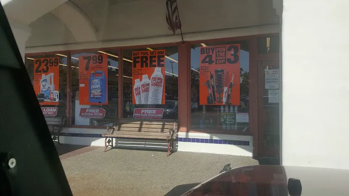 O'Reilly Auto Parts 3