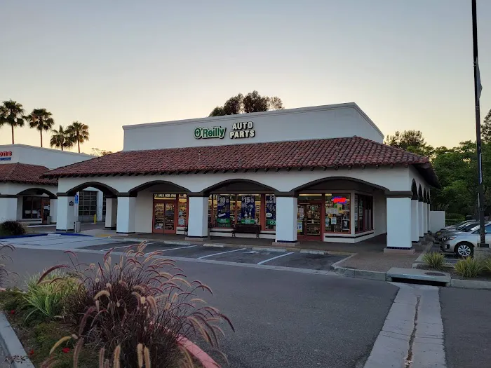 O'Reilly Auto Parts 0