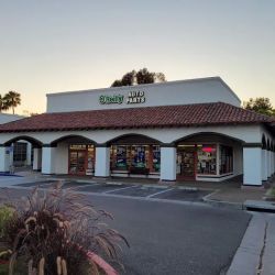 O'Reilly Auto Parts ico