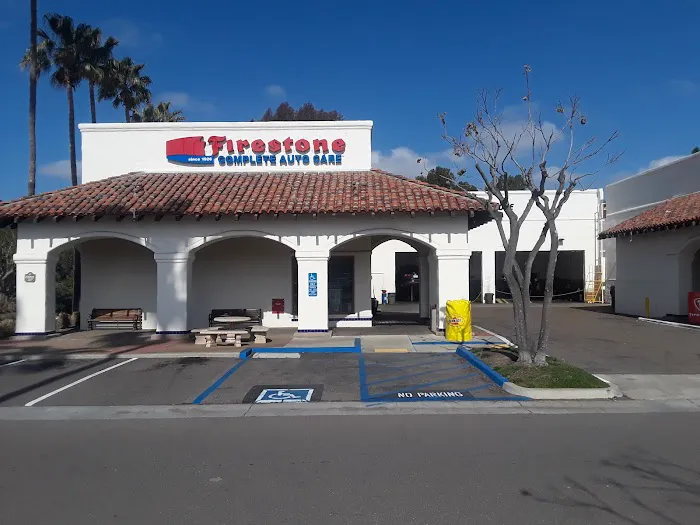 Firestone Complete Auto Care 2