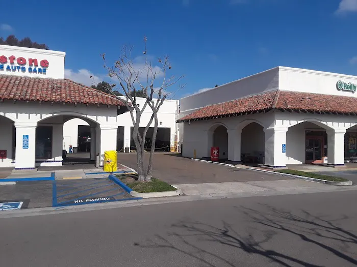 Firestone Complete Auto Care 4