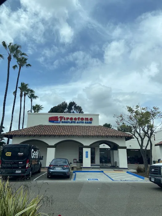 Firestone Complete Auto Care 0