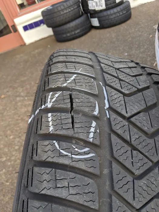 Firestone Complete Auto Care 7