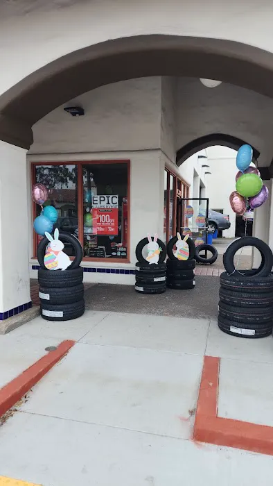Firestone Complete Auto Care 3
