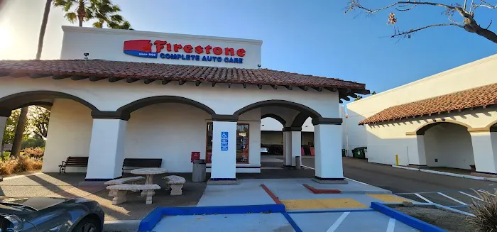 Firestone Complete Auto Care 1