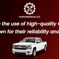CarPartSolutions LLC