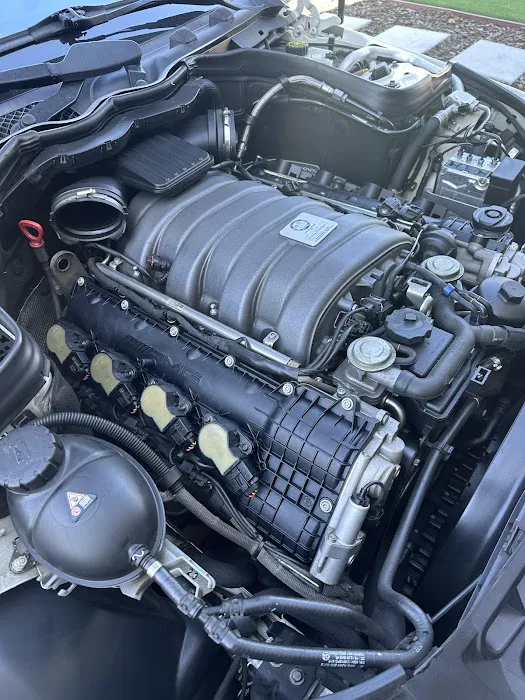 AMG Doctor LLC 7