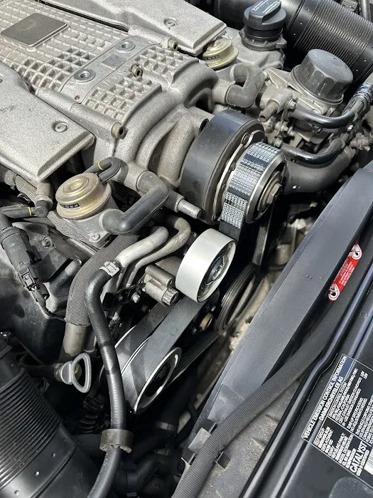 AMG Doctor LLC 6