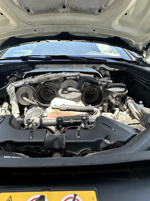 AMG Doctor LLC 3